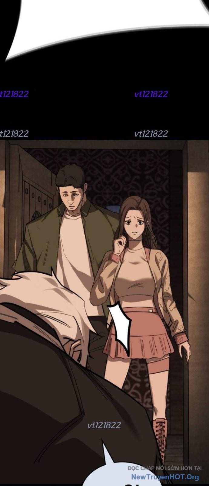 Ventablack Chapter 46 - 67