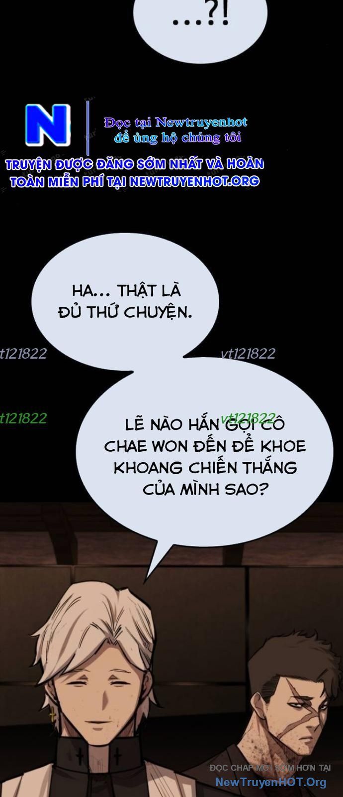 Ventablack Chapter 46 - 68