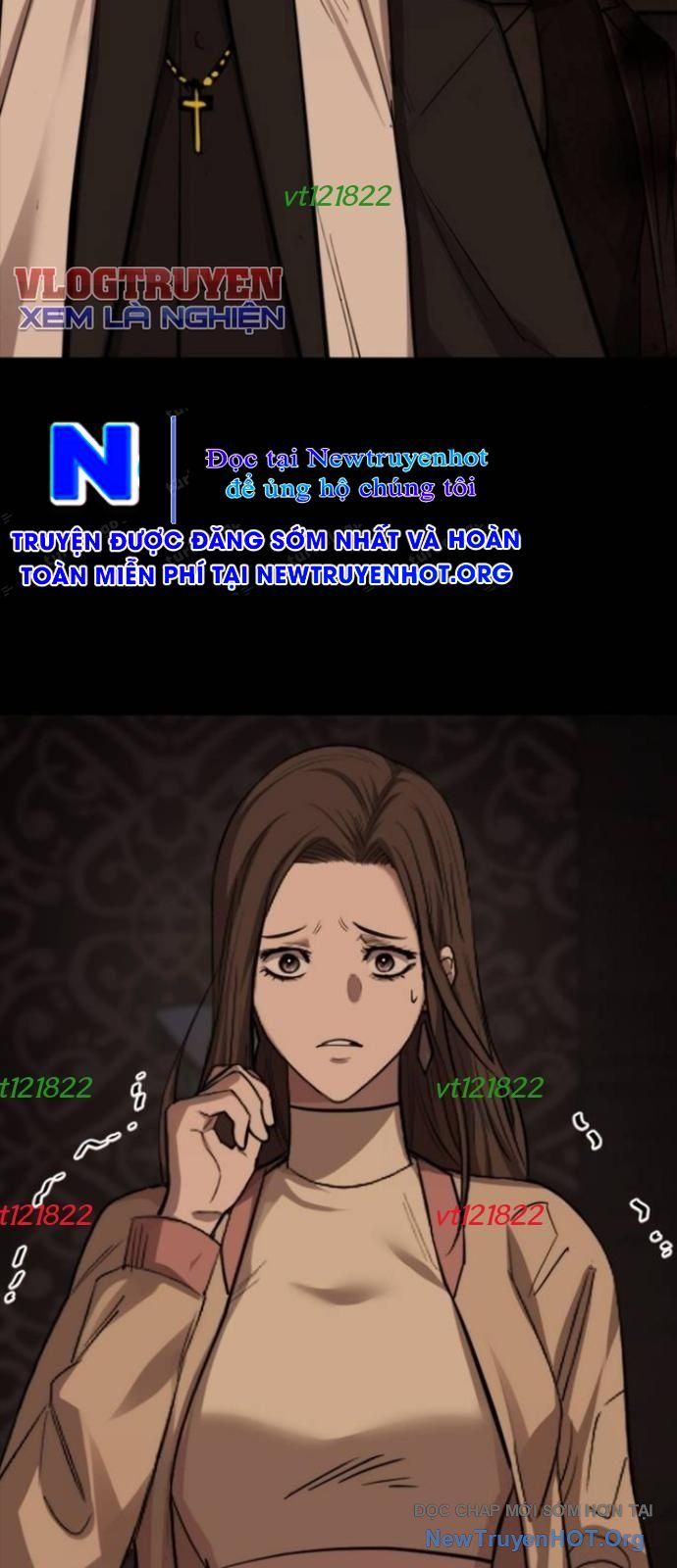 Ventablack Chapter 46 - 69