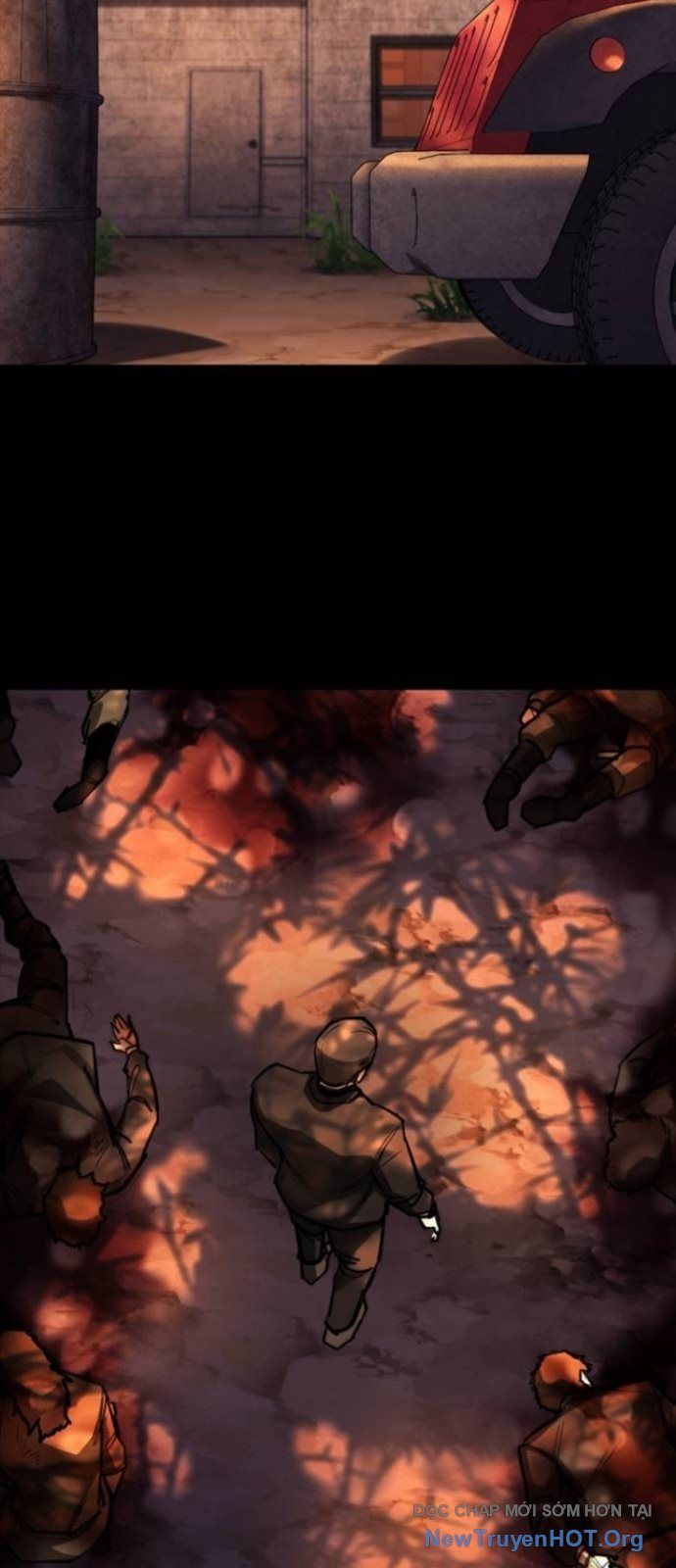 Ventablack Chapter 46 - 86