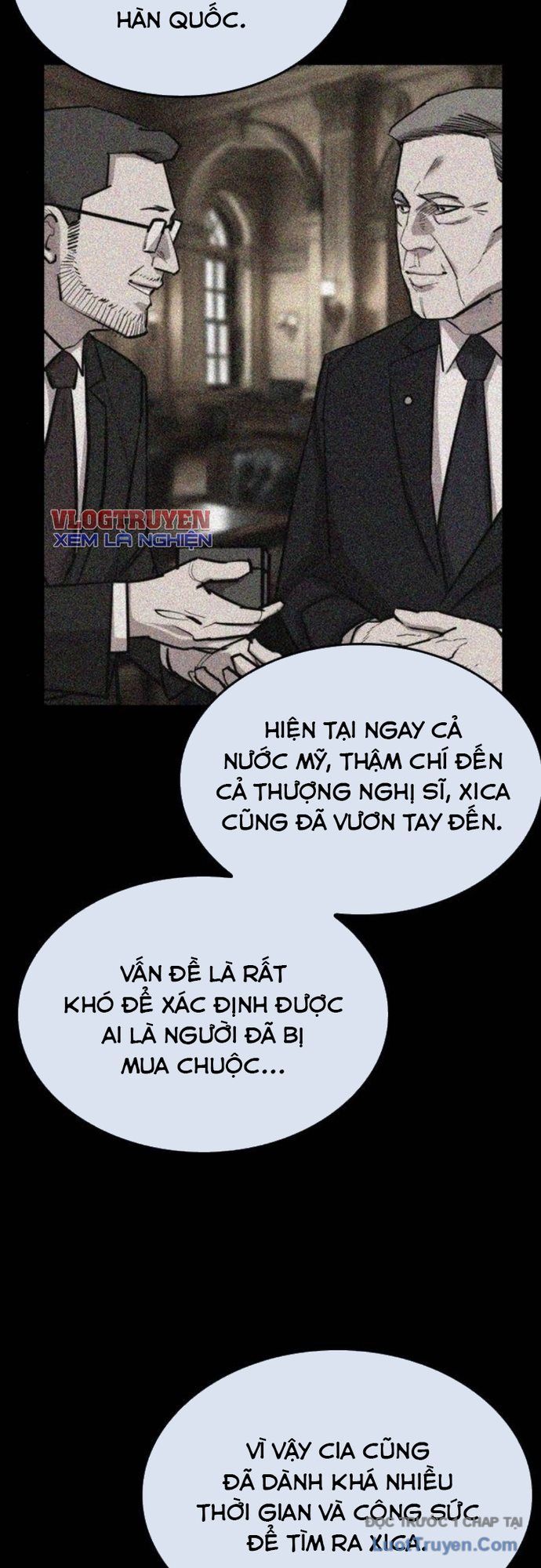 Ventablack Chapter 47 - 23