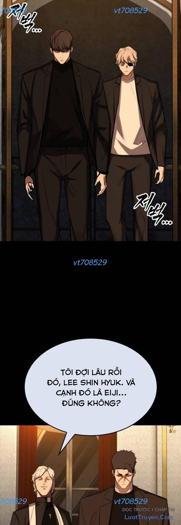 Ventablack Chapter 47 - 46