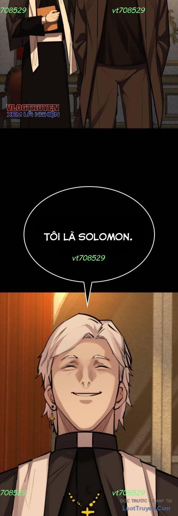 Ventablack Chapter 47 - 47