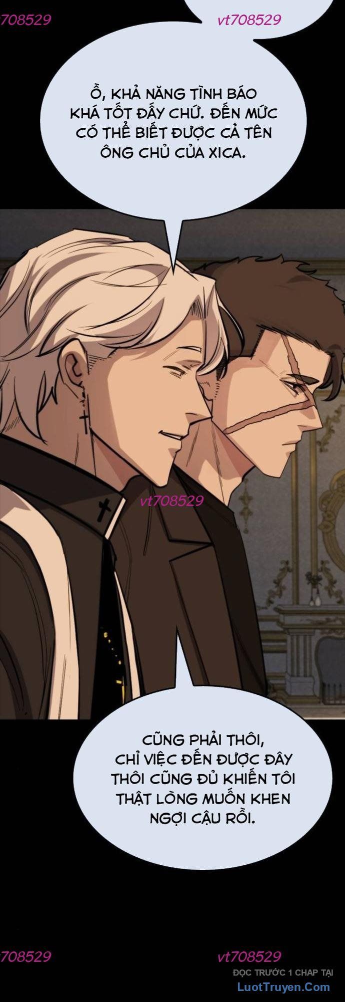 Ventablack Chapter 47 - 50