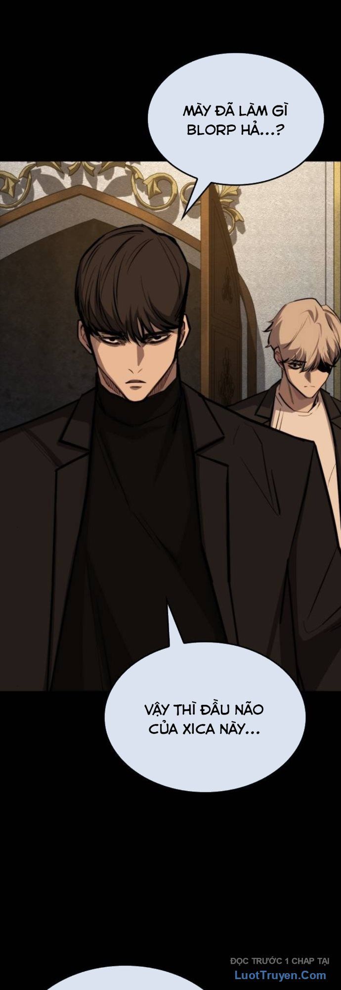 Ventablack Chapter 47 - 52