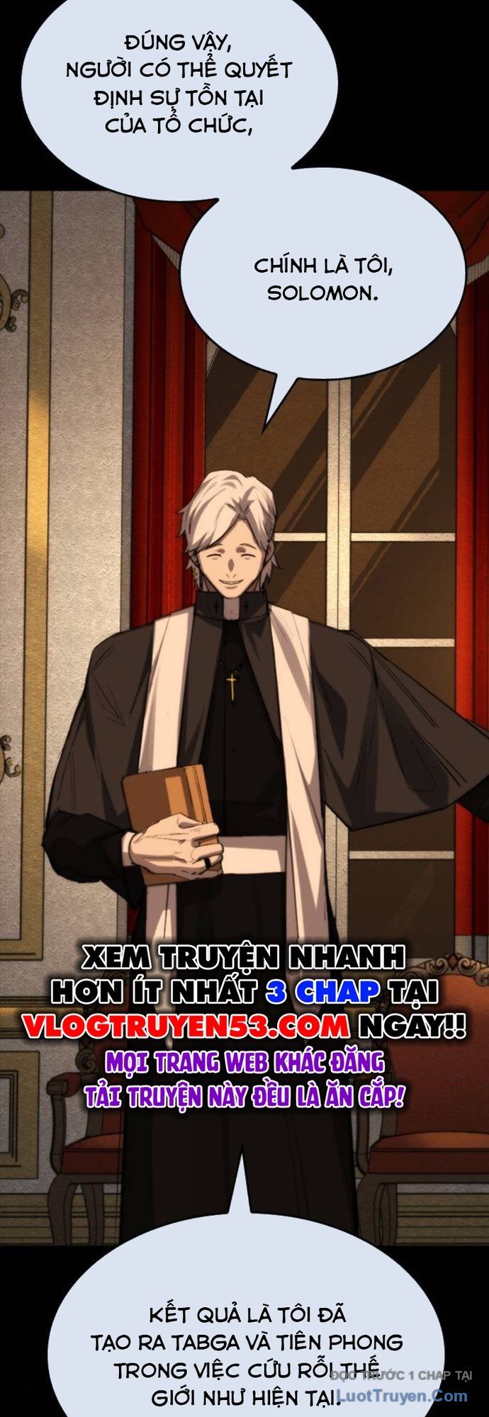 Ventablack Chapter 47 - 53