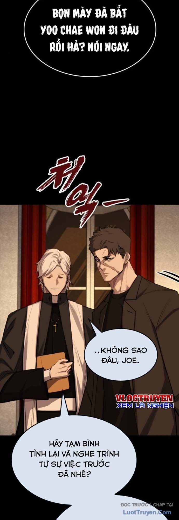 Ventablack Chapter 47 - 55