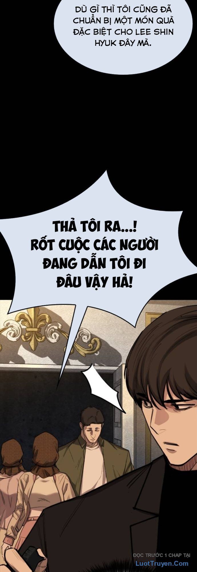 Ventablack Chapter 47 - 56