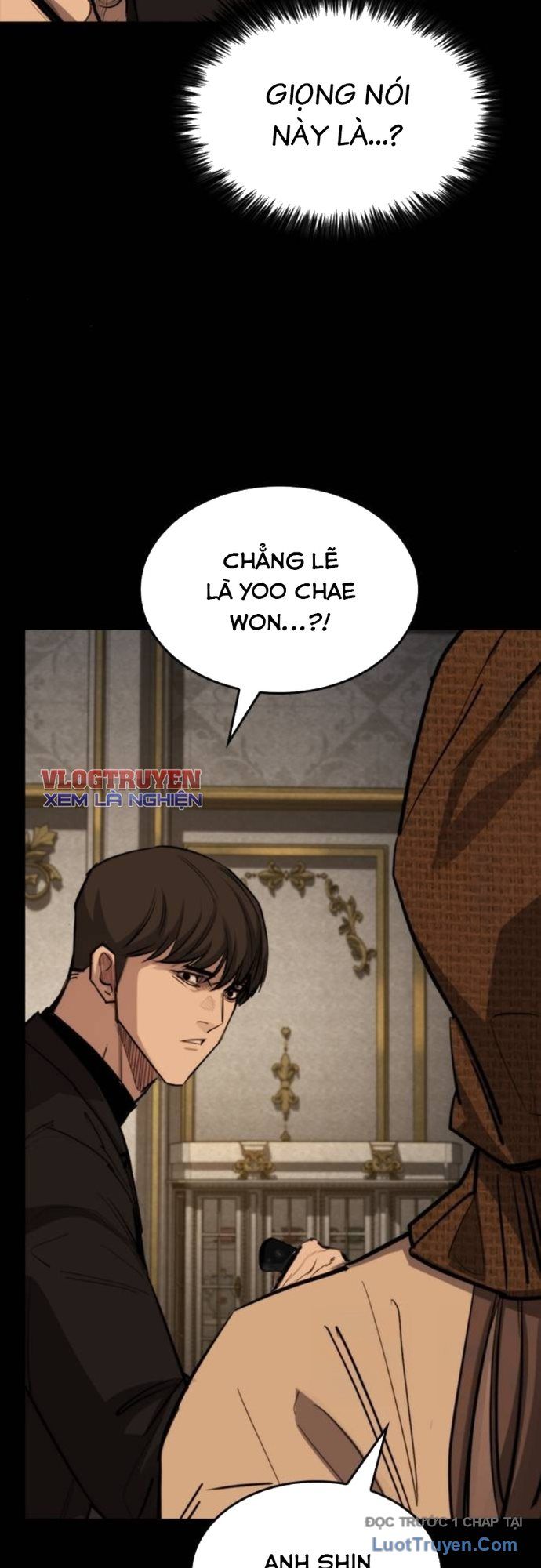 Ventablack Chapter 47 - 57