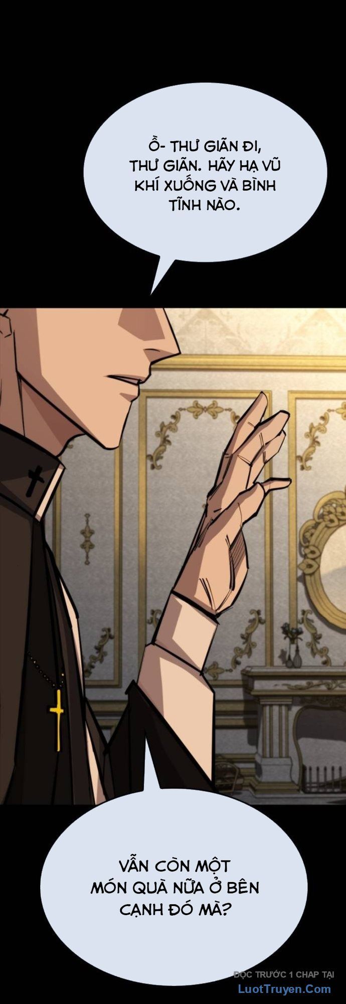 Ventablack Chapter 47 - 60