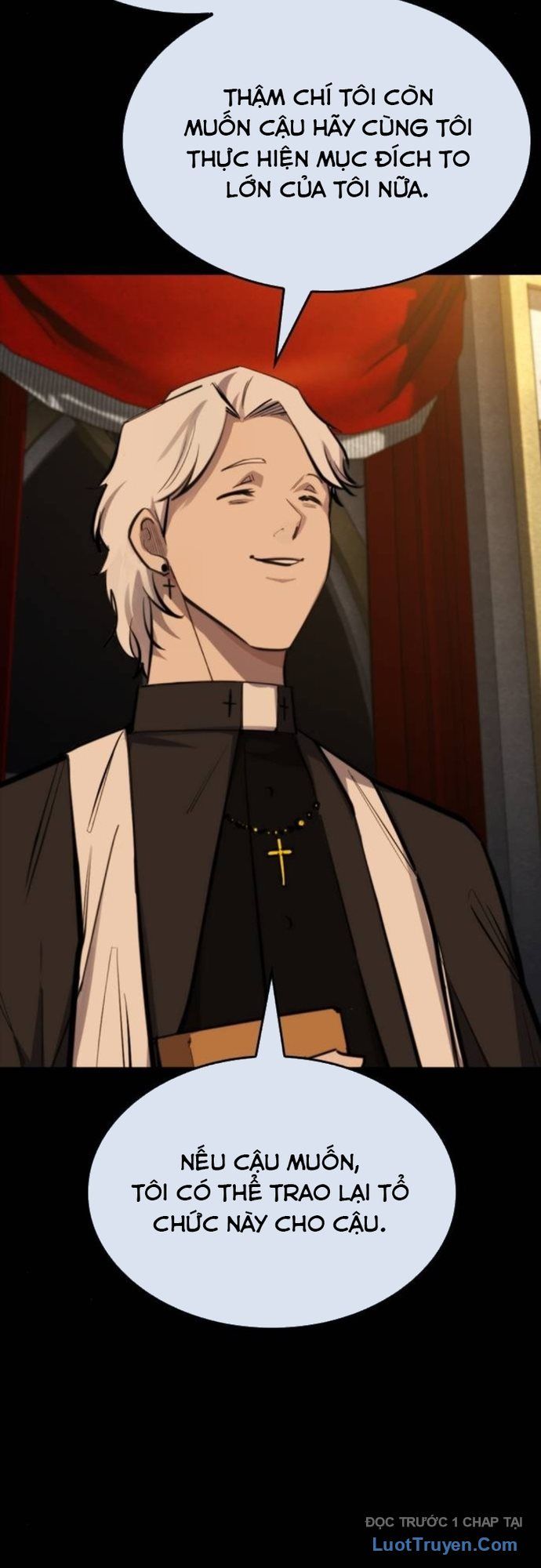 Ventablack Chapter 47 - 62