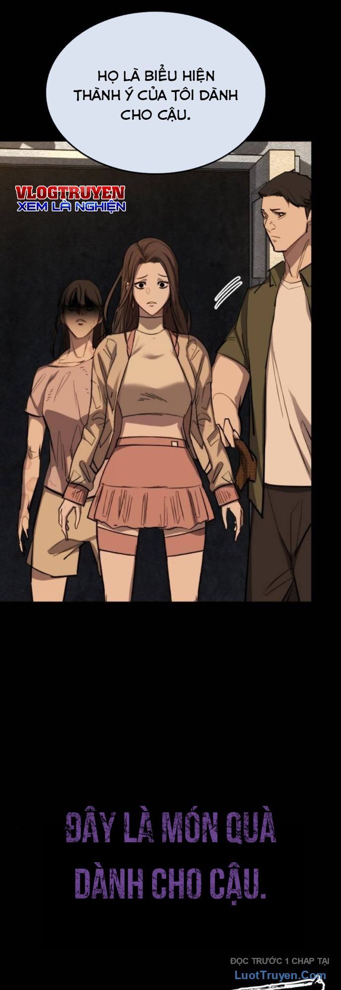 Ventablack Chapter 47 - 63