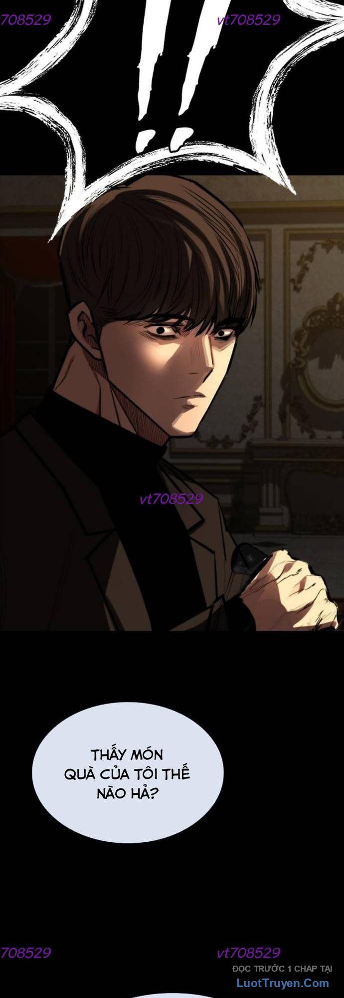 Ventablack Chapter 47 - 65