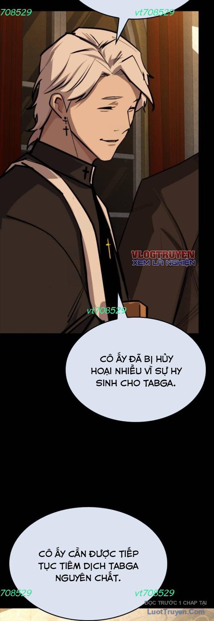 Ventablack Chapter 47 - 68