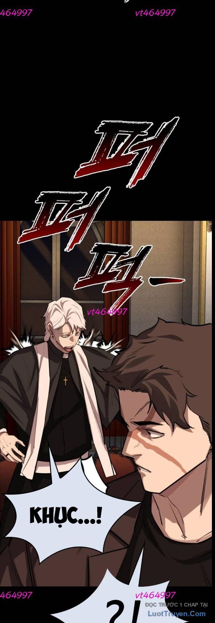 Ventablack Chapter 48 - 51