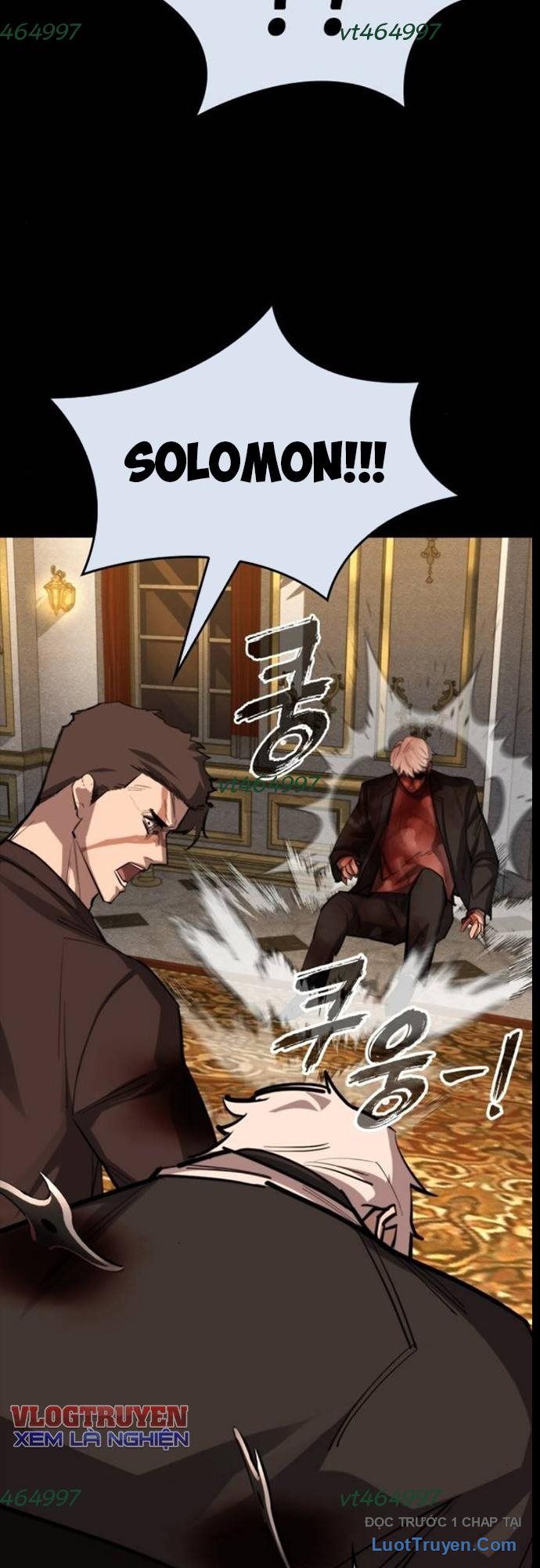 Ventablack Chapter 48 - 52