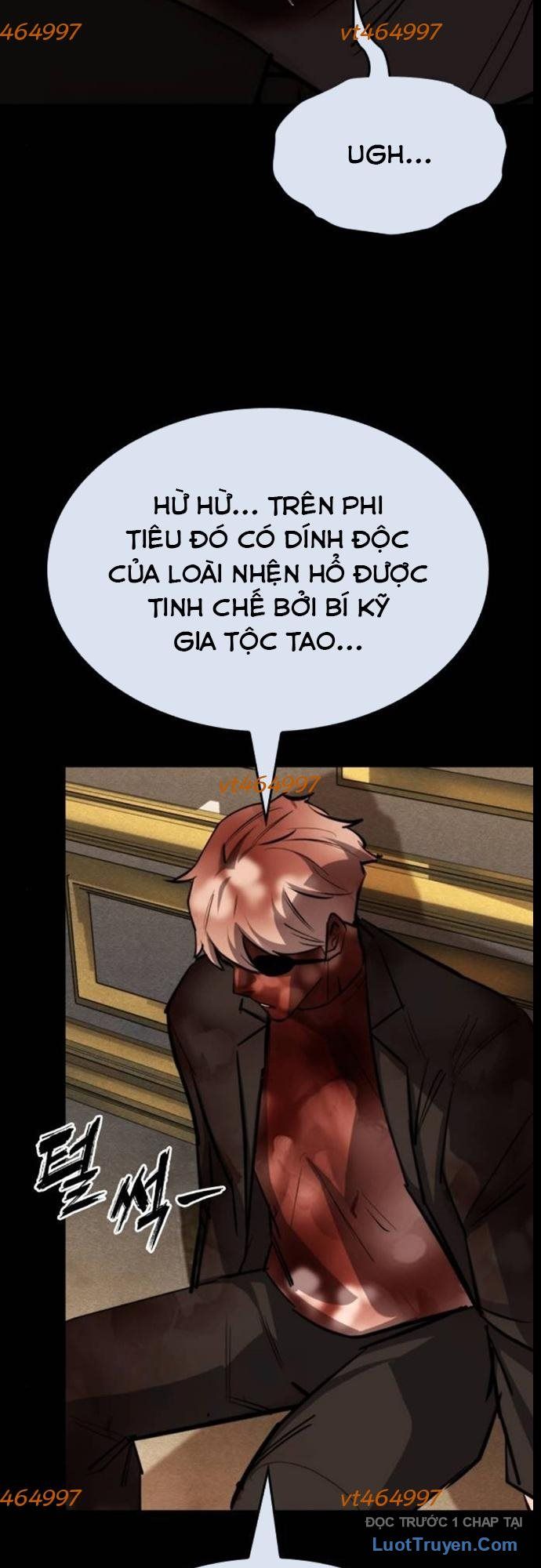 Ventablack Chapter 48 - 53