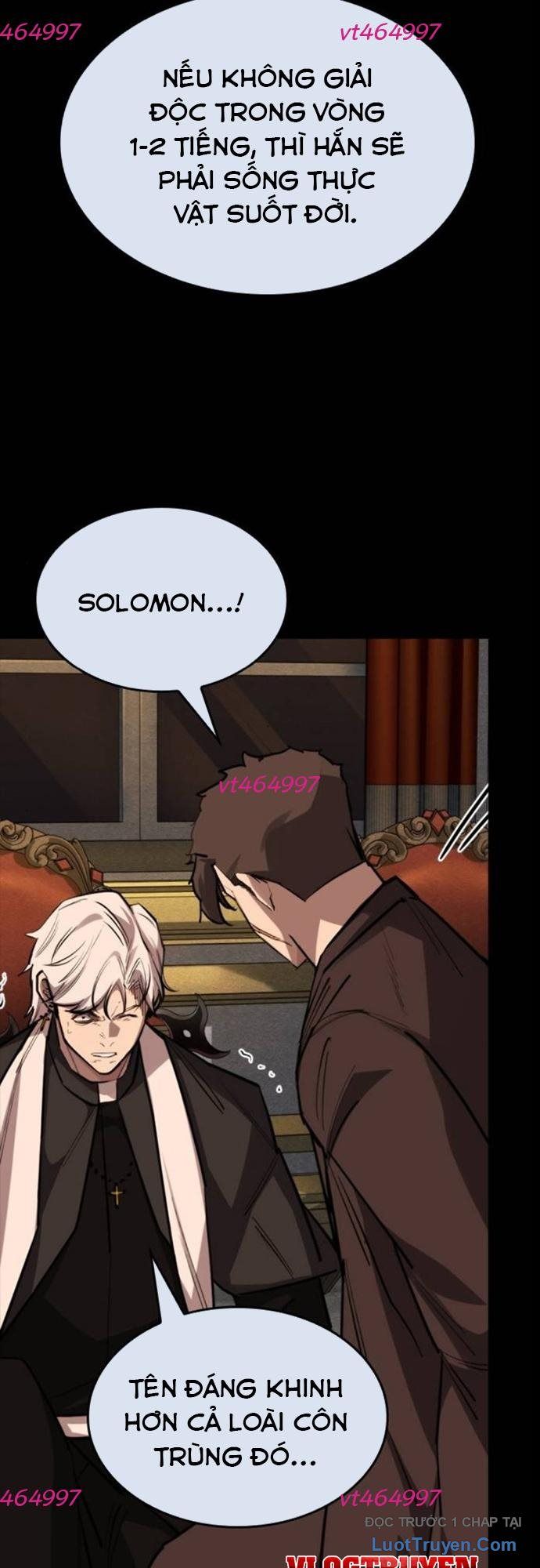 Ventablack Chapter 48 - 54