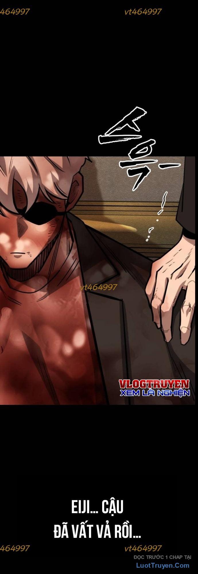 Ventablack Chapter 48 - 57