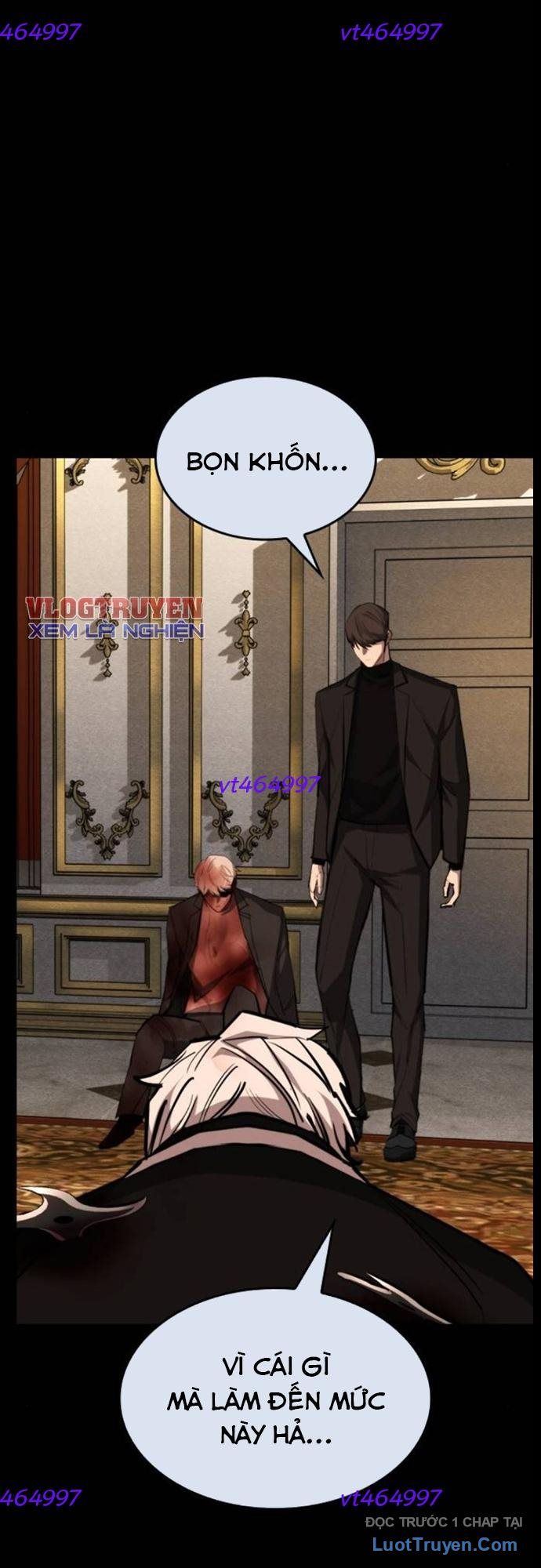 Ventablack Chapter 48 - 59