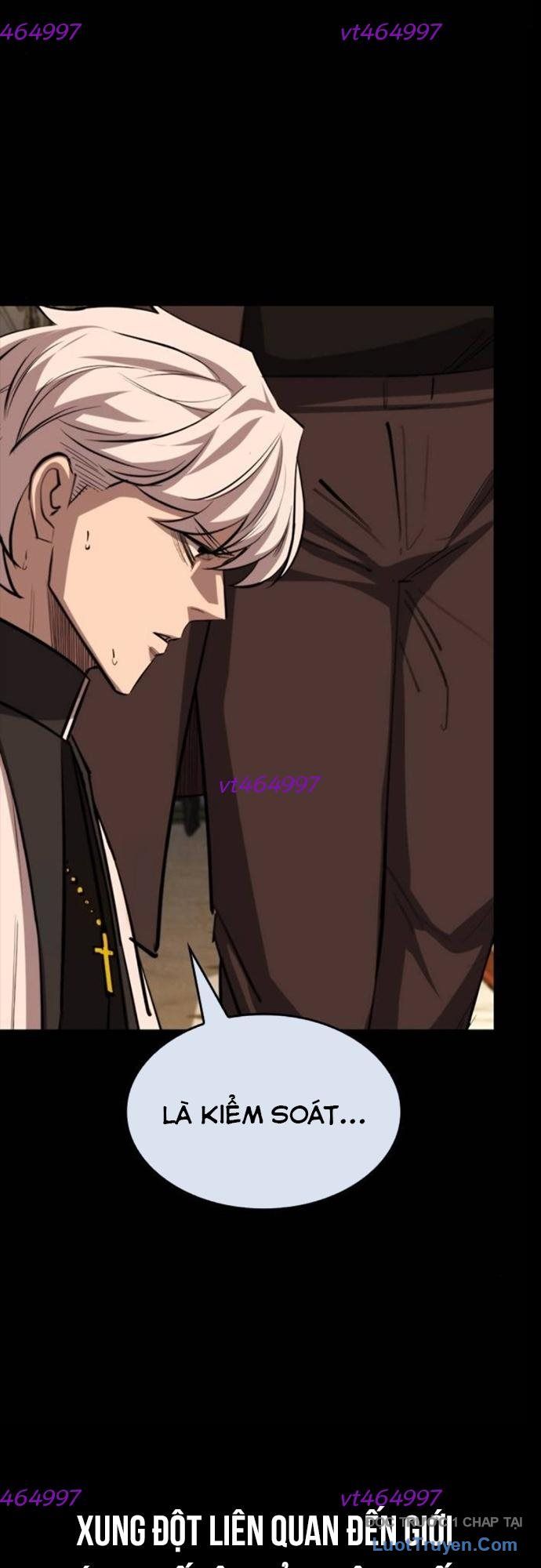 Ventablack Chapter 48 - 60