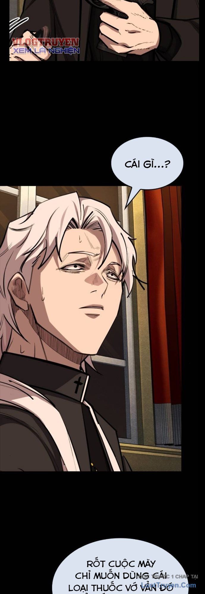 Ventablack Chapter 48 - 68