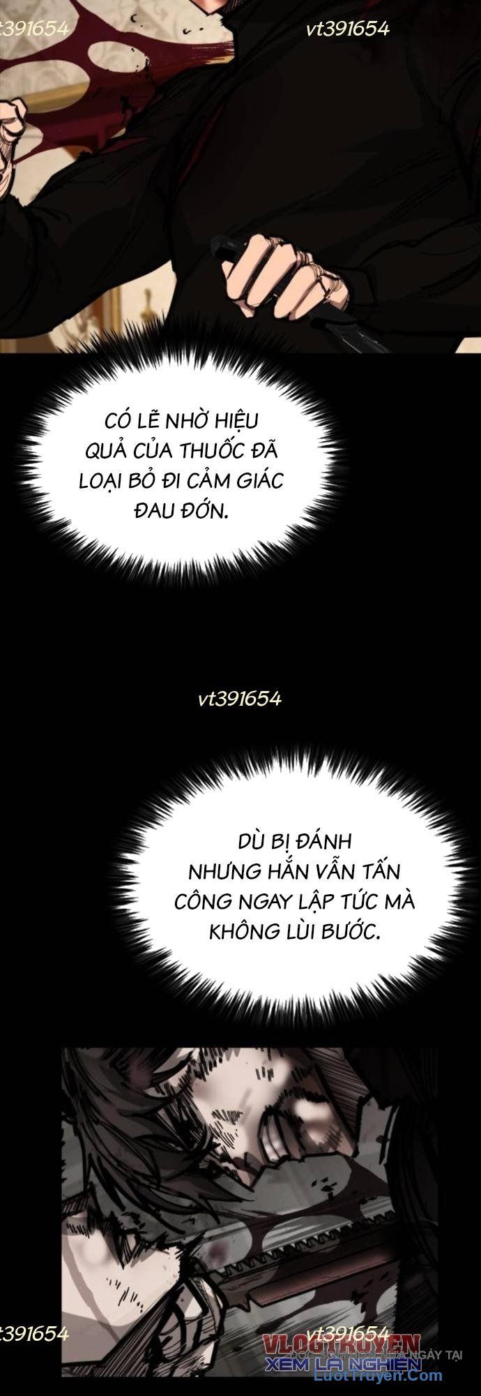 Ventablack Chapter 49 - 50