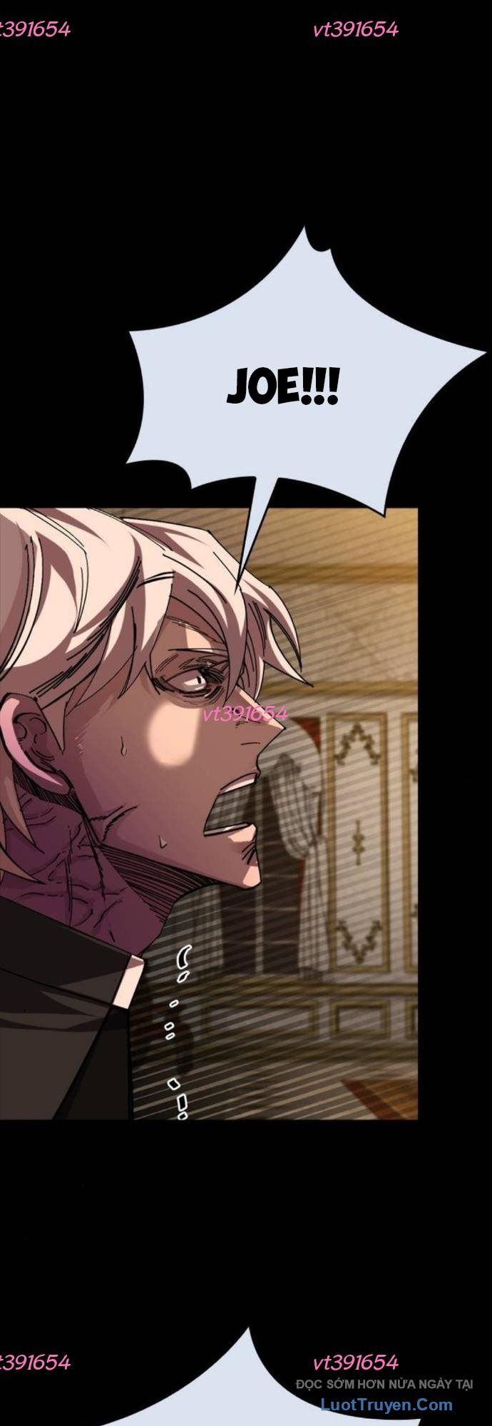 Ventablack Chapter 49 - 51