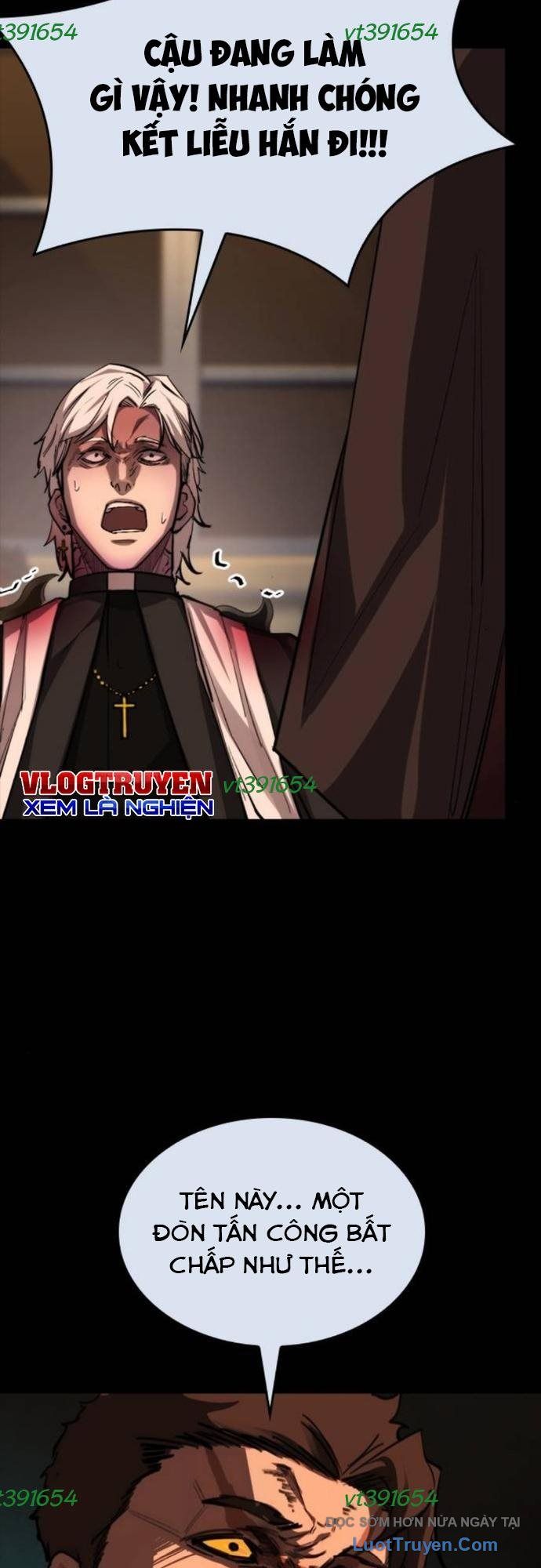 Ventablack Chapter 49 - 52