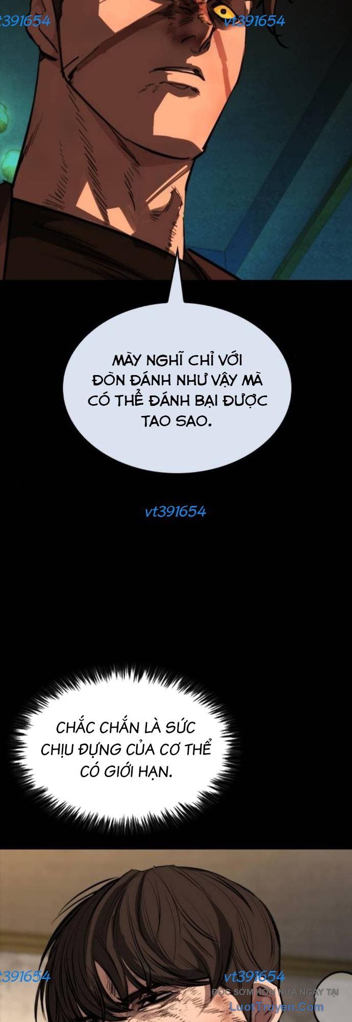 Ventablack Chapter 49 - 53