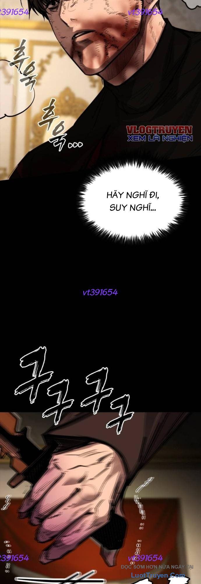 Ventablack Chapter 49 - 54