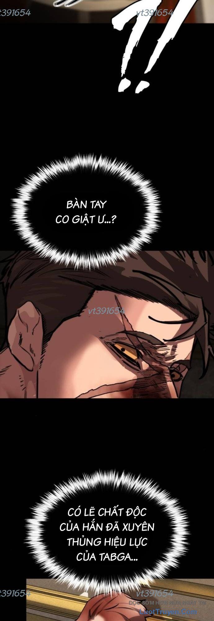 Ventablack Chapter 49 - 55