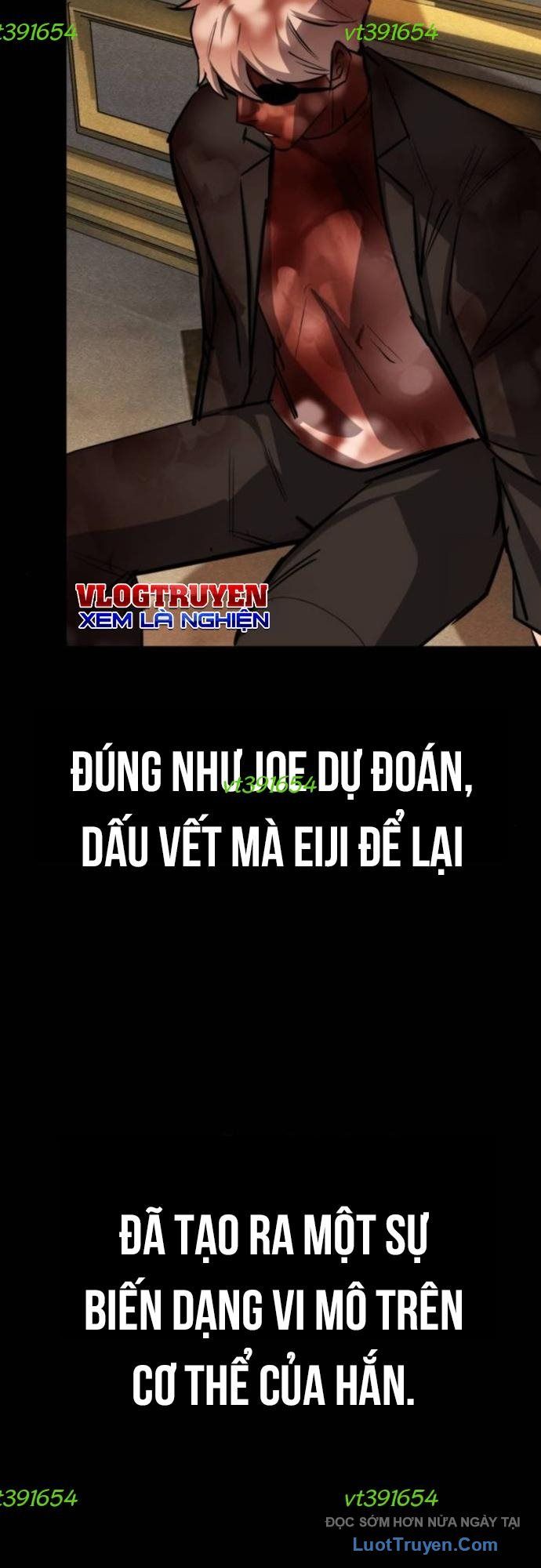 Ventablack Chapter 49 - 56