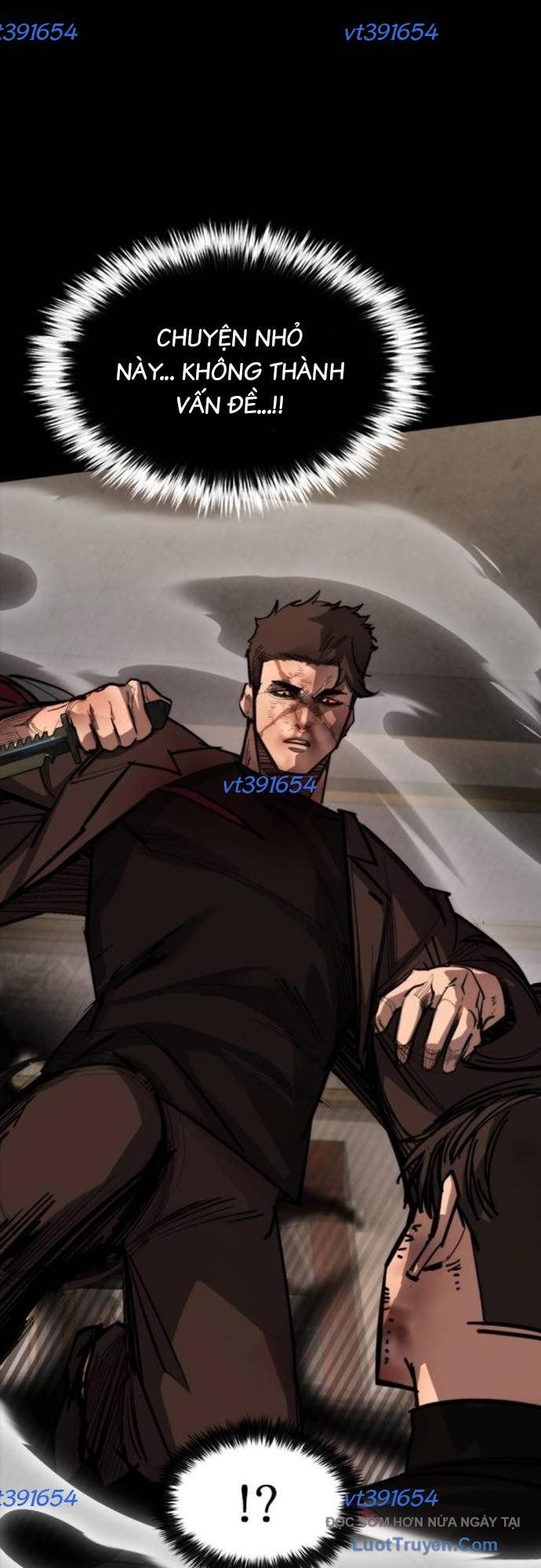 Ventablack Chapter 49 - 57