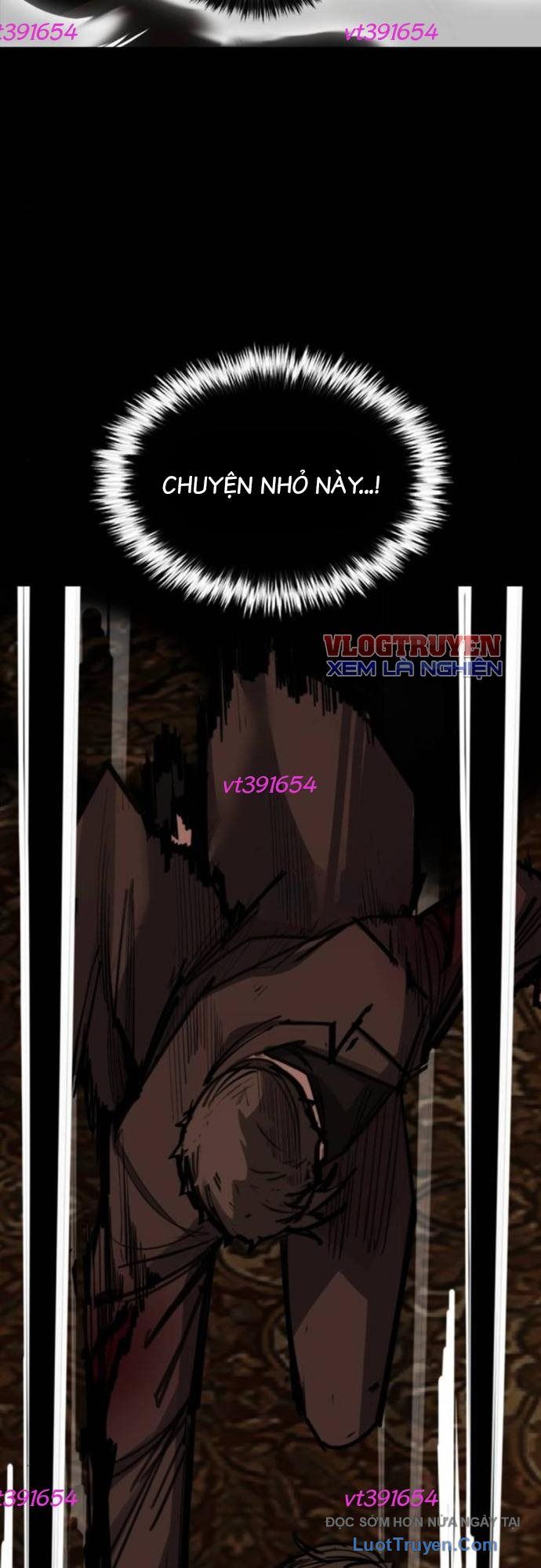 Ventablack Chapter 49 - 58