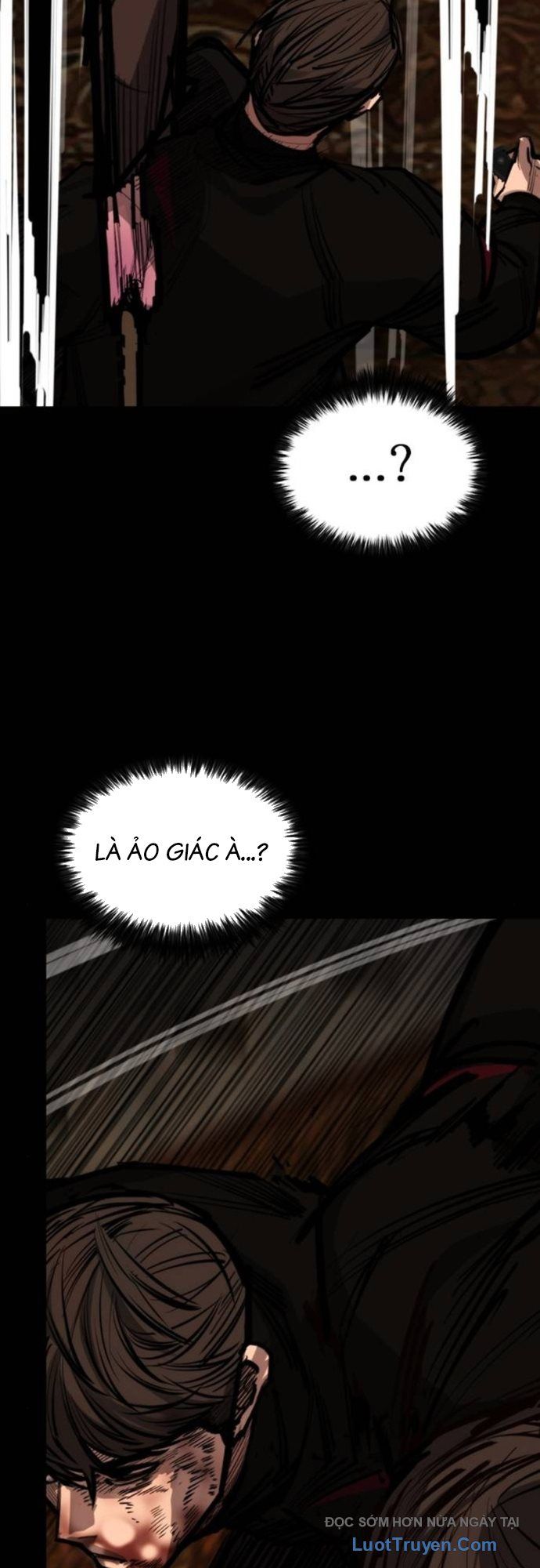 Ventablack Chapter 49 - 59