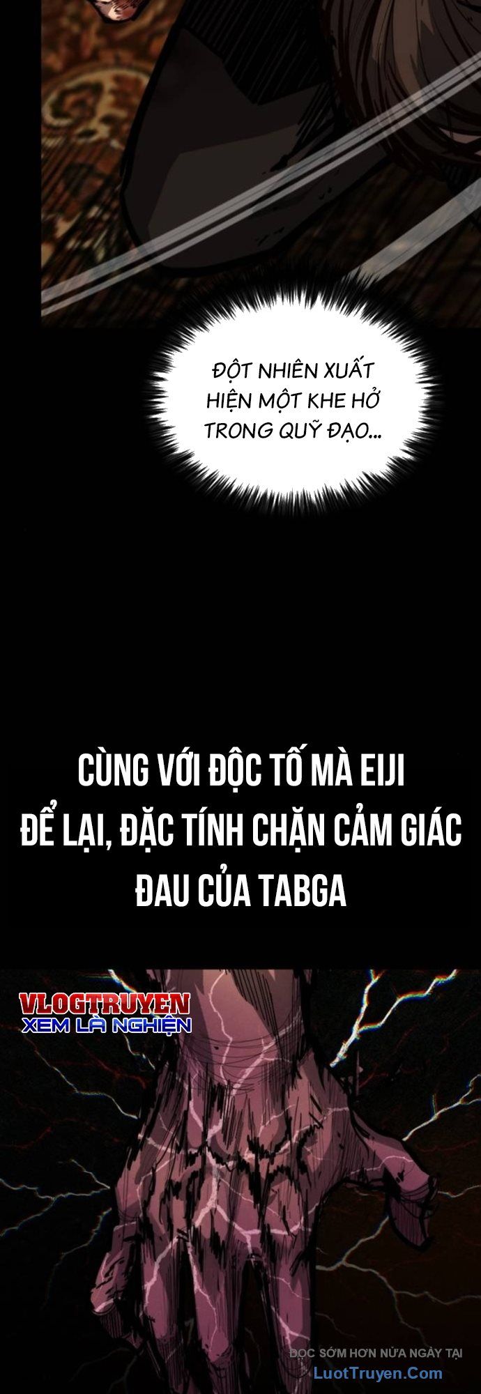 Ventablack Chapter 49 - 60