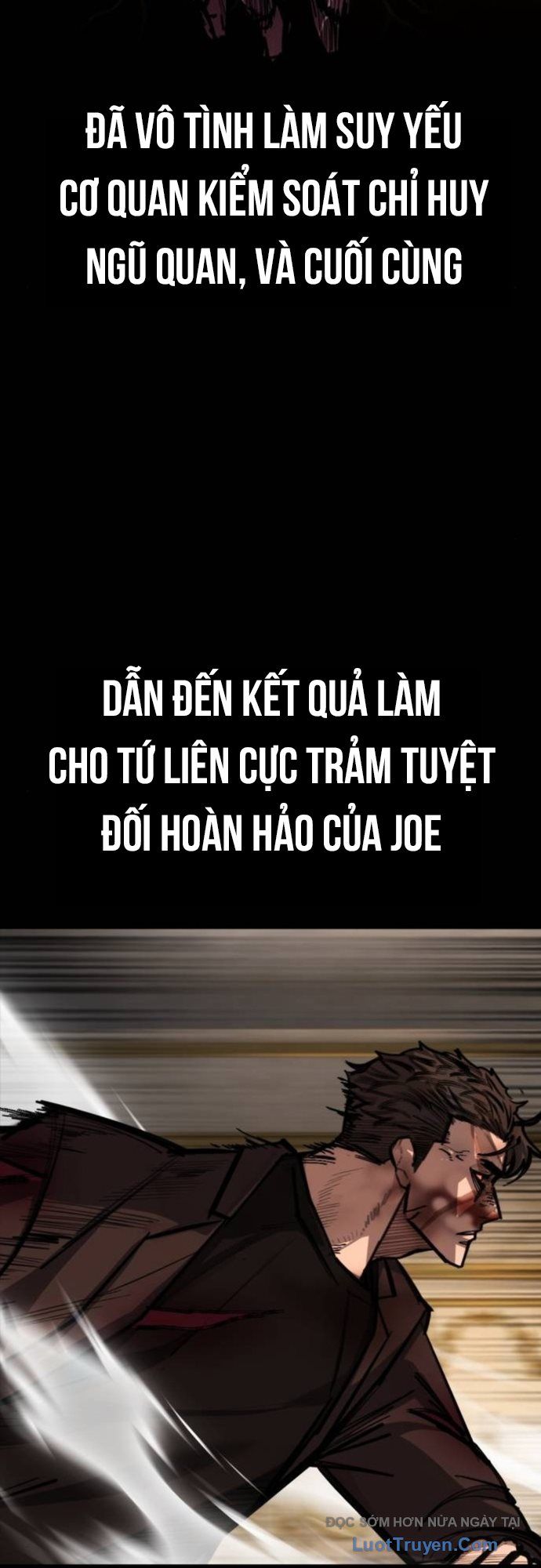 Ventablack Chapter 49 - 61