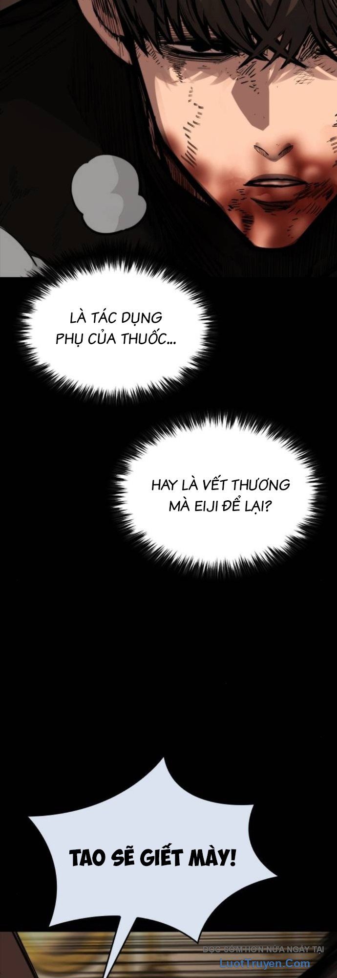 Ventablack Chapter 49 - 63