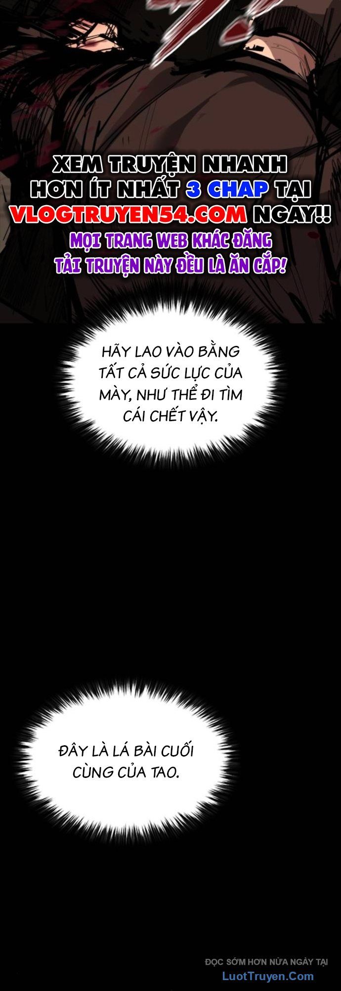 Ventablack Chapter 49 - 65