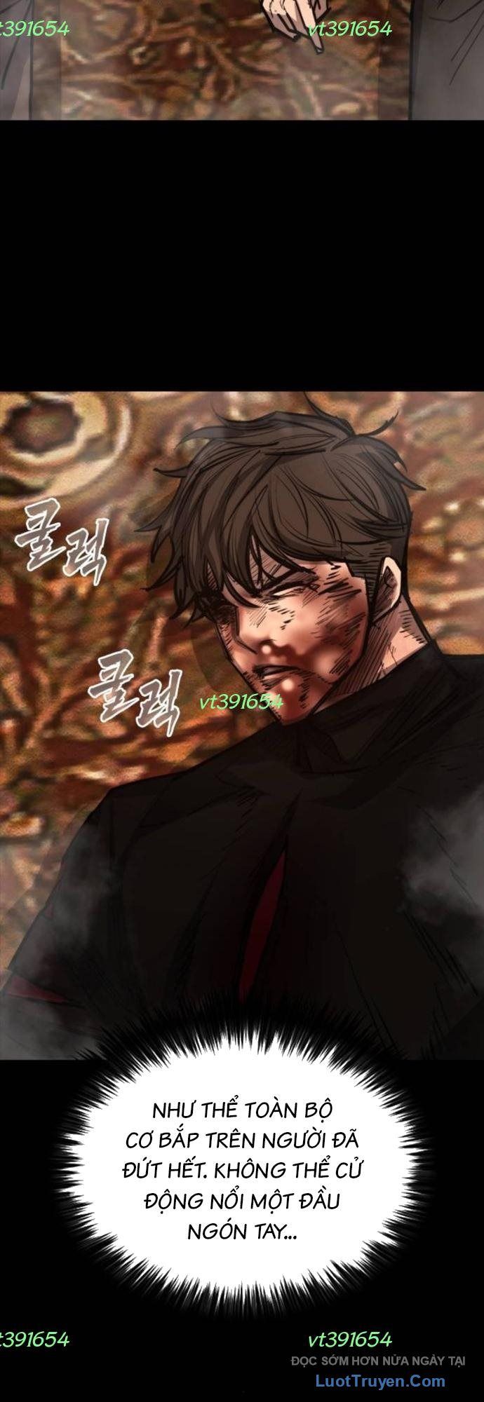 Ventablack Chapter 49 - 80