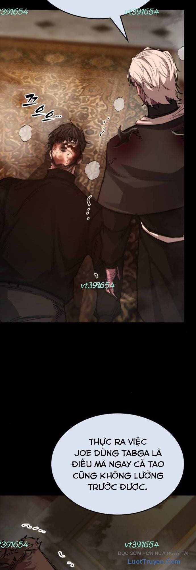 Ventablack Chapter 49 - 82