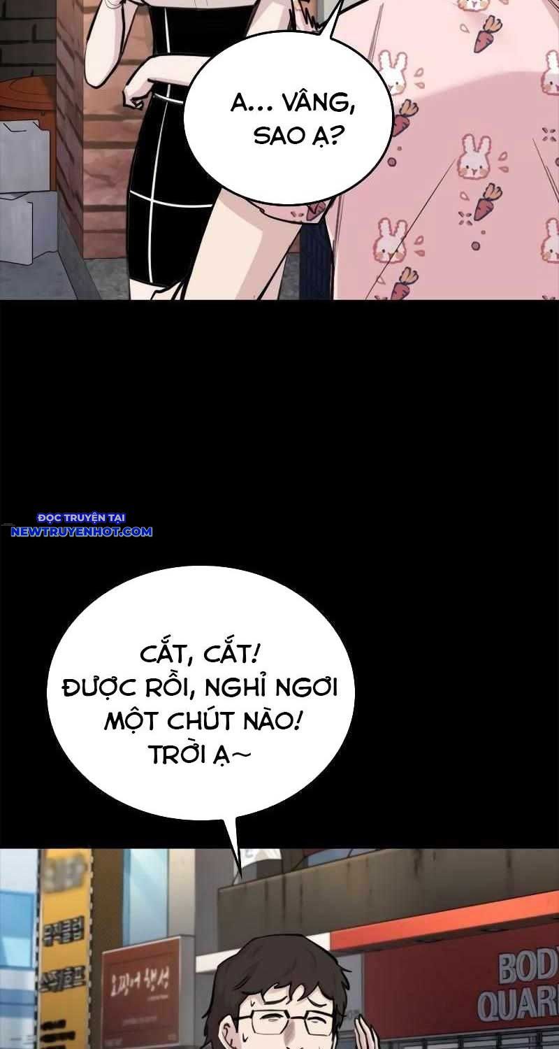 Ventablack Chapter 5 - 6