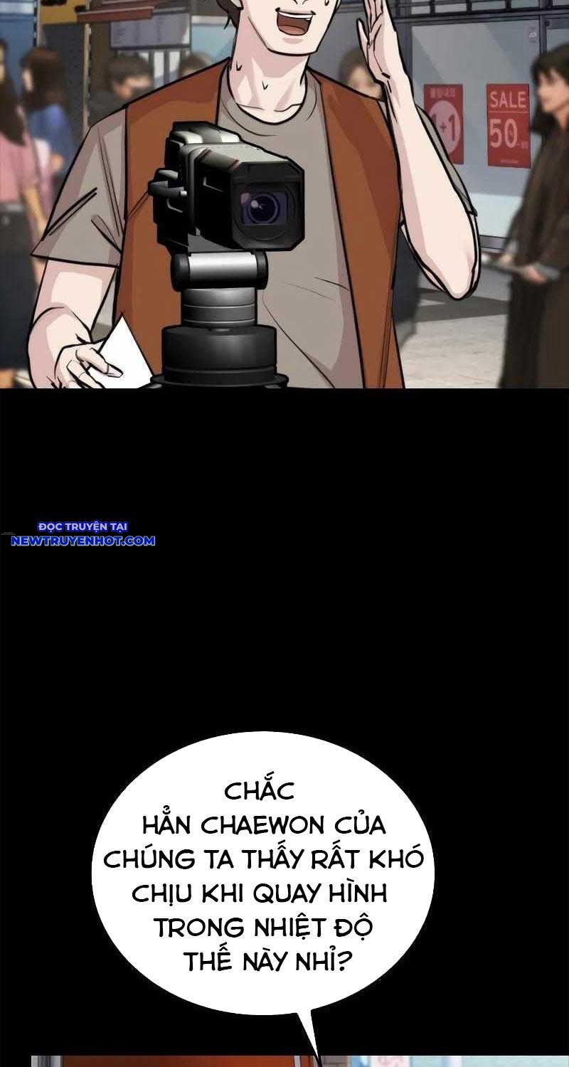 Ventablack Chapter 5 - 7