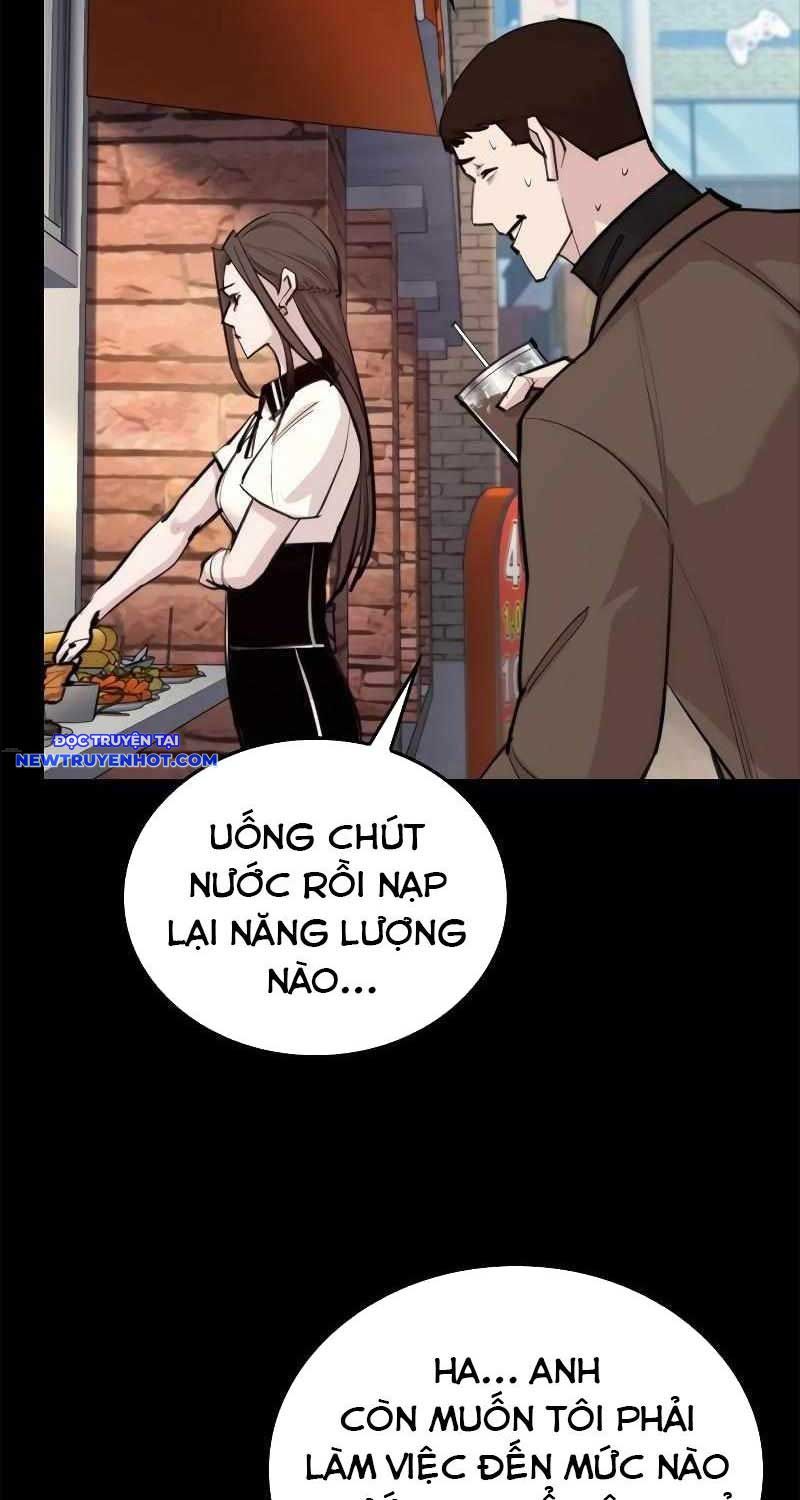 Ventablack Chapter 5 - 8