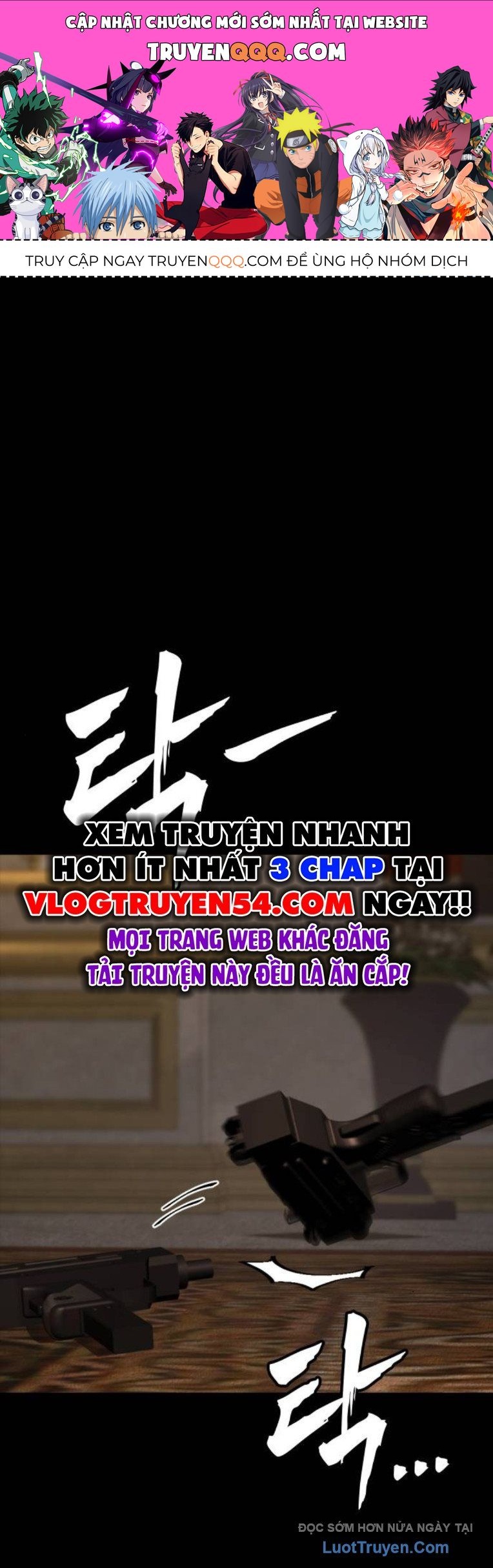 Ventablack Chapter 50 - 1