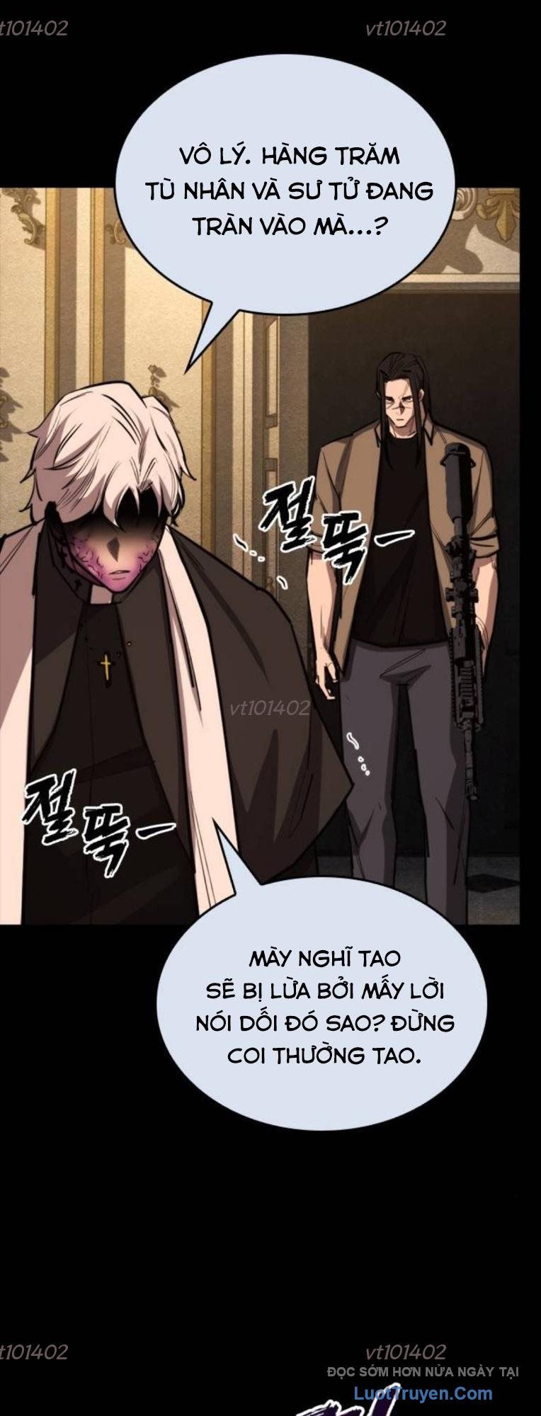 Ventablack Chapter 50 - 11