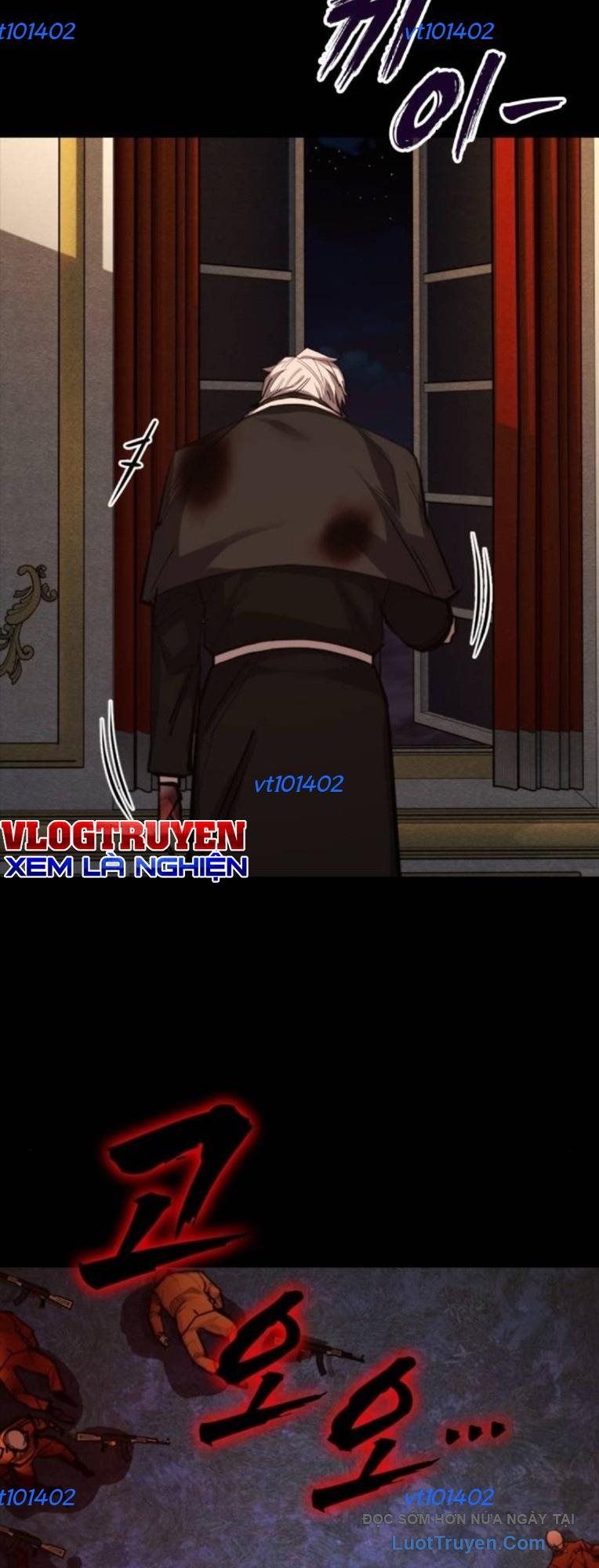 Ventablack Chapter 50 - 12