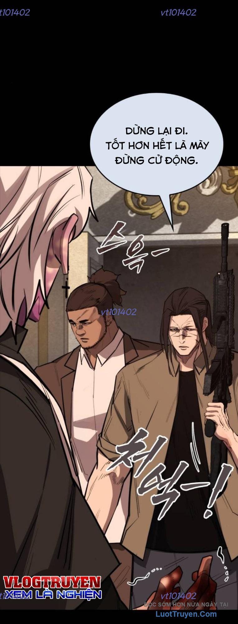 Ventablack Chapter 50 - 3