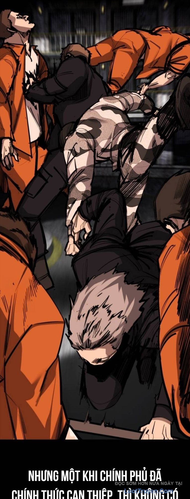 Ventablack Chapter 50 - 21